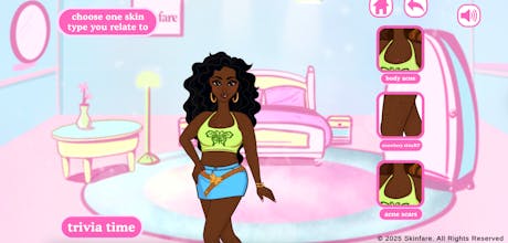 Skinclusive Studio, from Skinfare gallery image