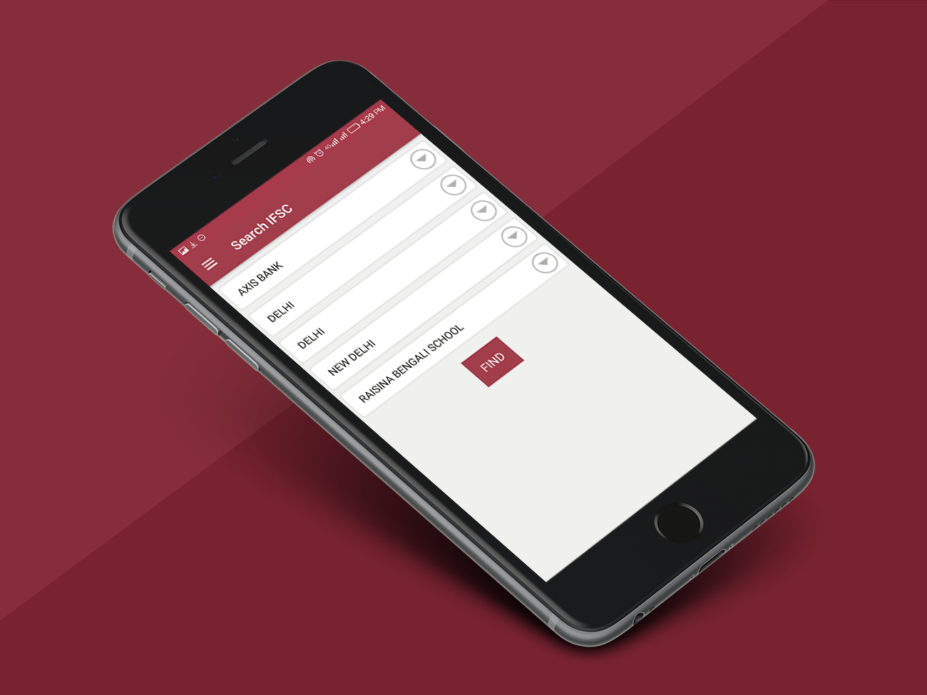 All India Bank IFSC Code gallery image