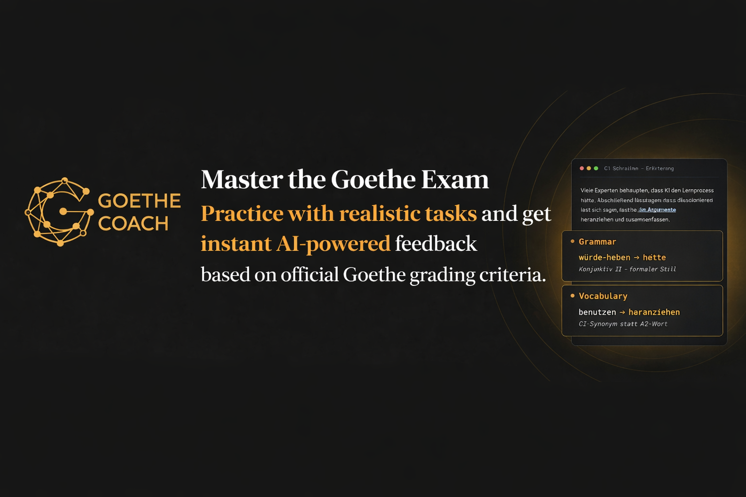 GoetheCoach gallery image