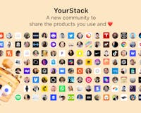 YourStack image