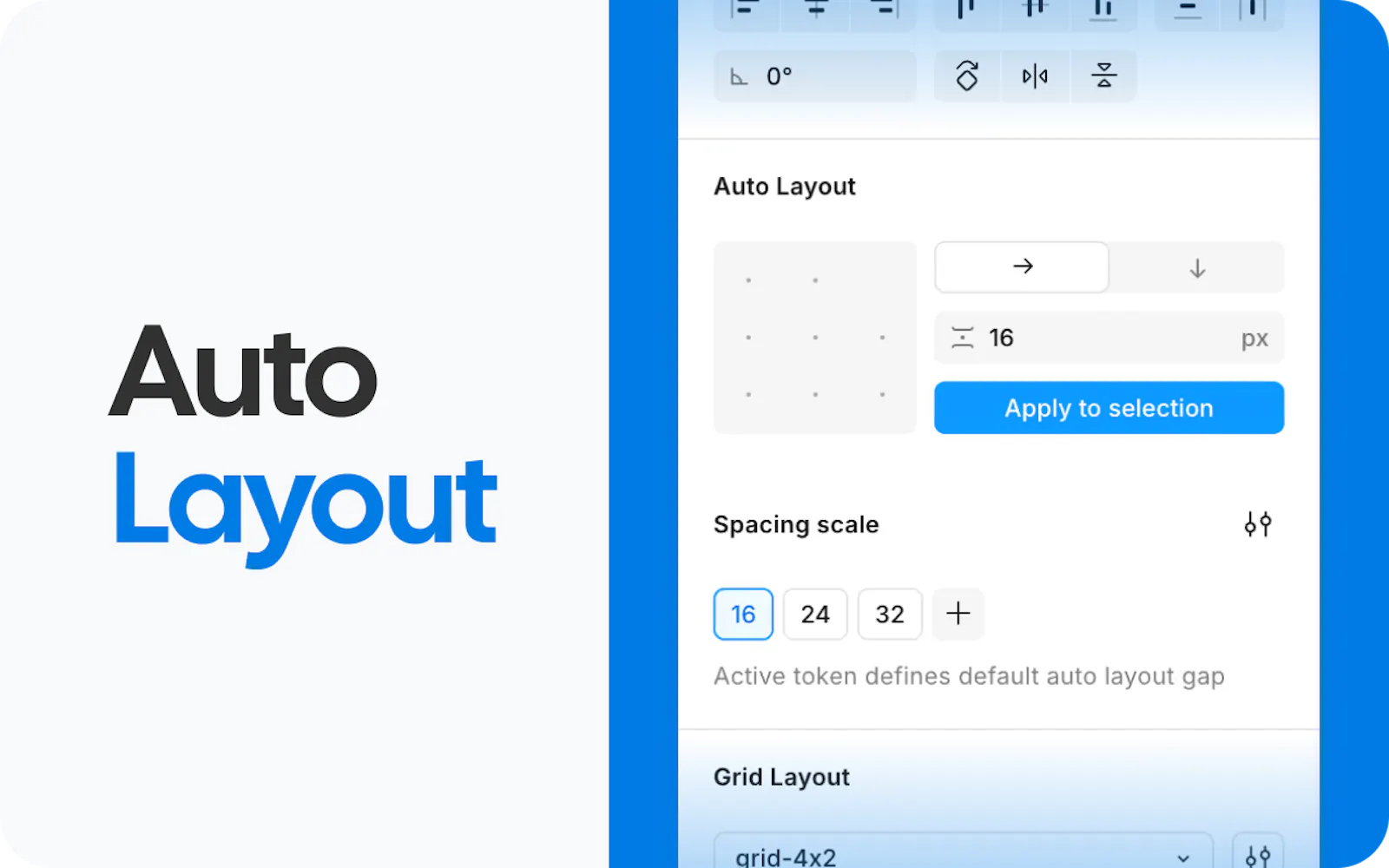 Autolayout & Grid screenshot 3