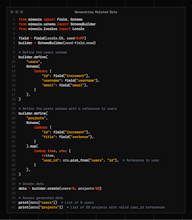 Mimesis gallery image