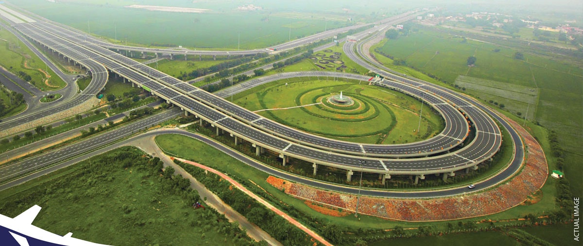 Gaur Yamuna City Noida  gallery image