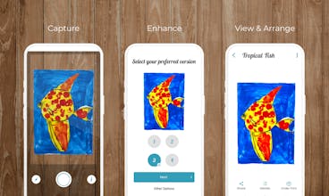 ArtShow gallery image