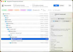 DeltaSnap gallery image