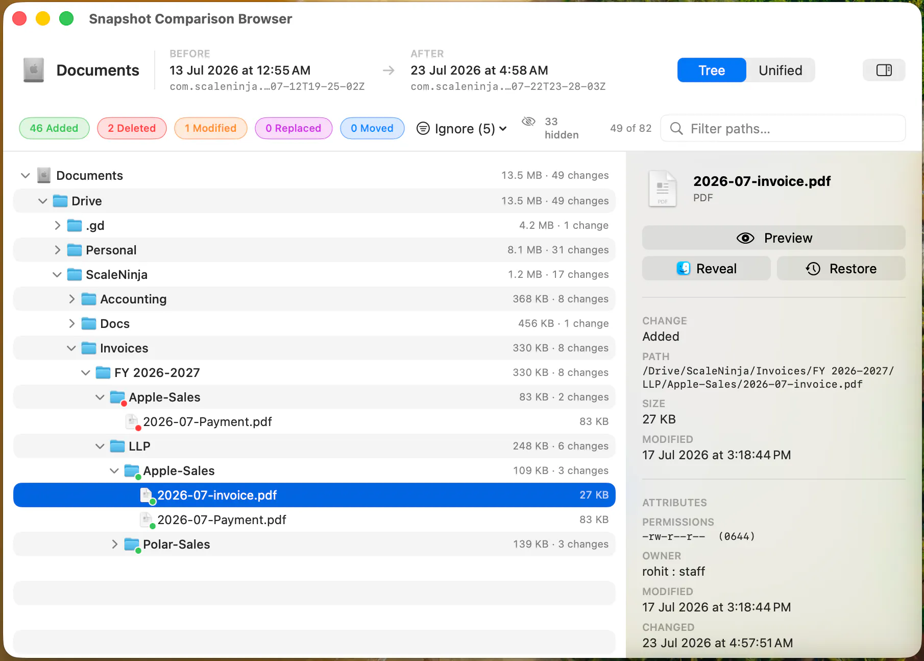 Screenshot 3