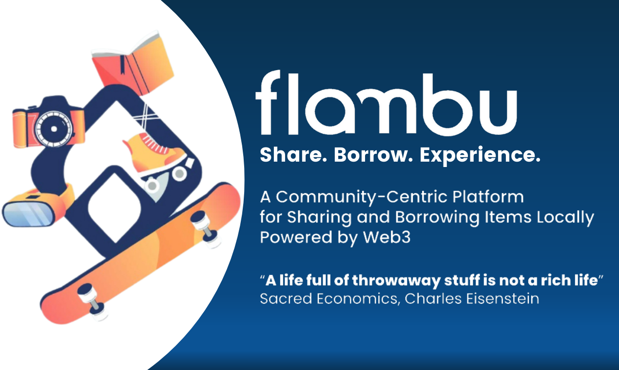 Flambu gallery image