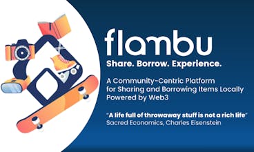 Flambu gallery image