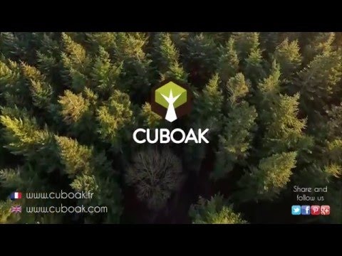 Cuboak gallery image
