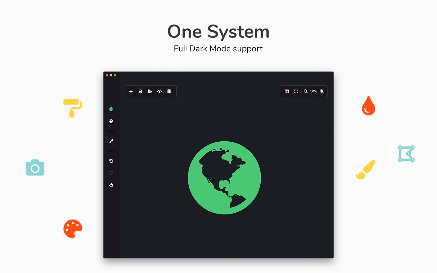 SVG Splash gallery image