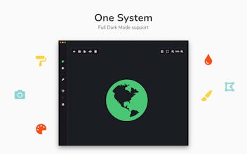 SVG Splash gallery image