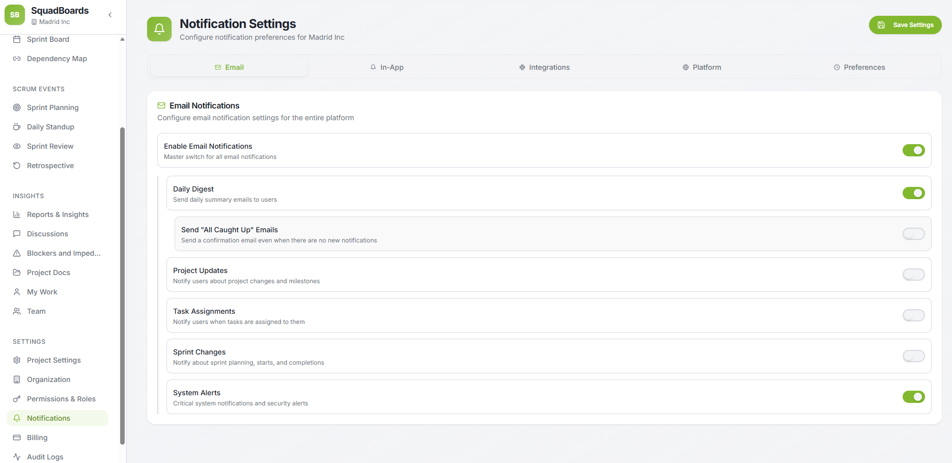 SquadBoards gallery image