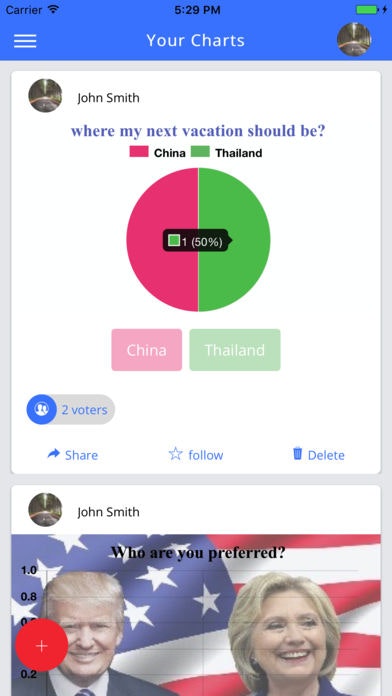 Vote Fun gallery image