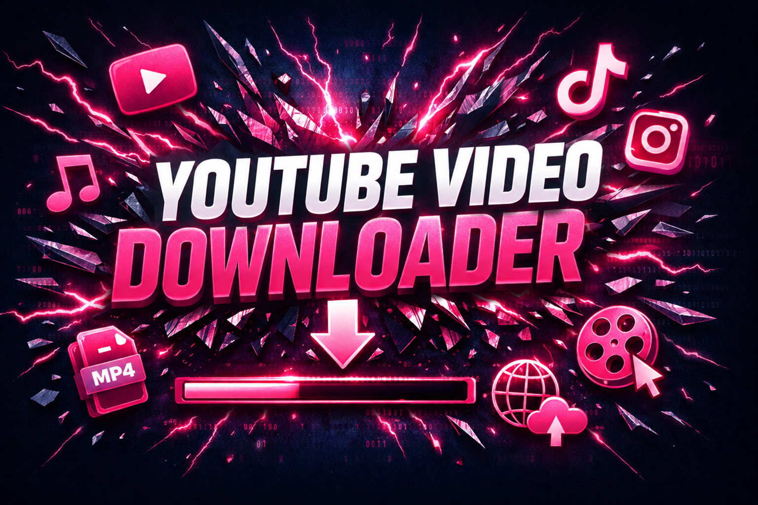 YouTube Video Downloader+ gallery image