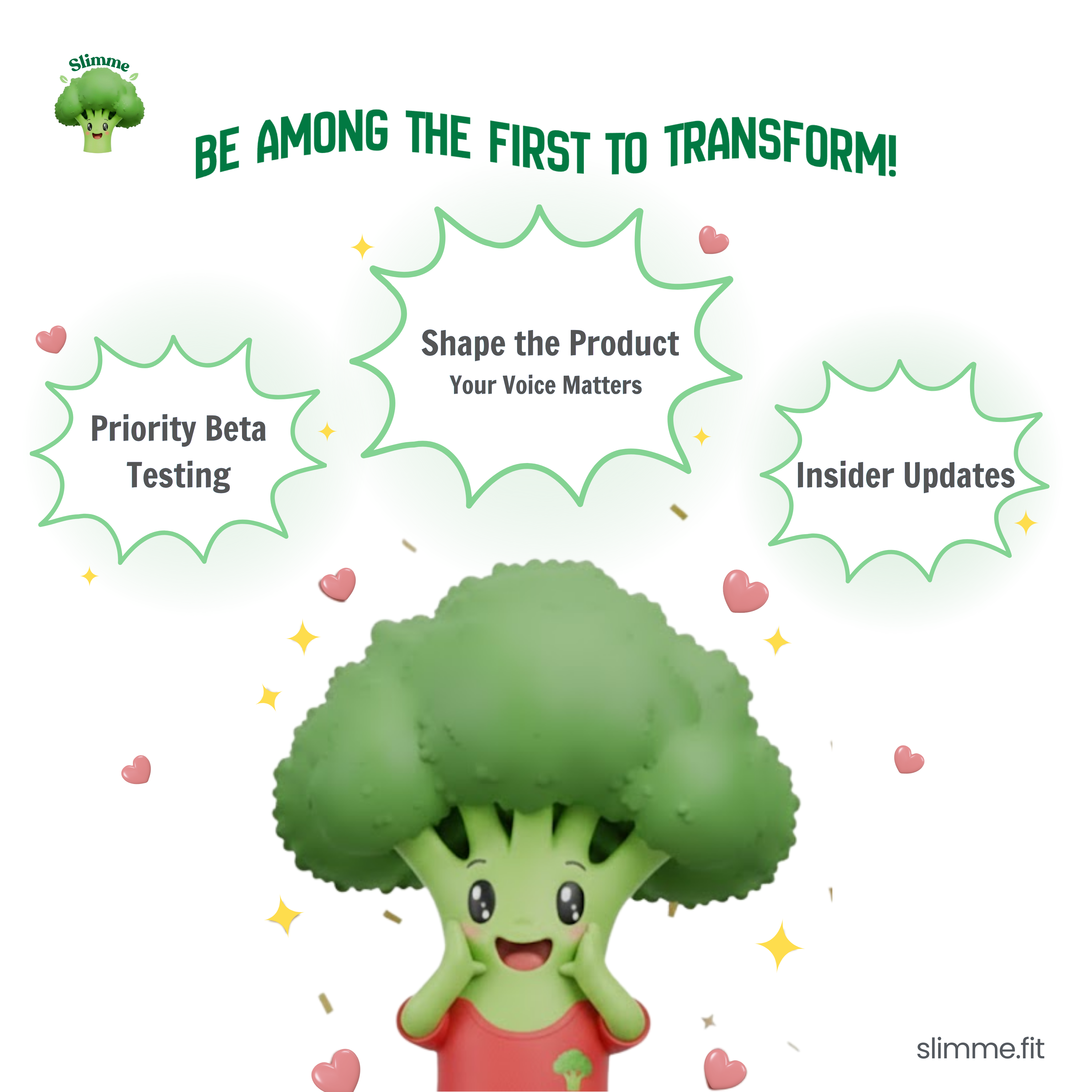 Slimme - AI Calorie Tracker gallery image