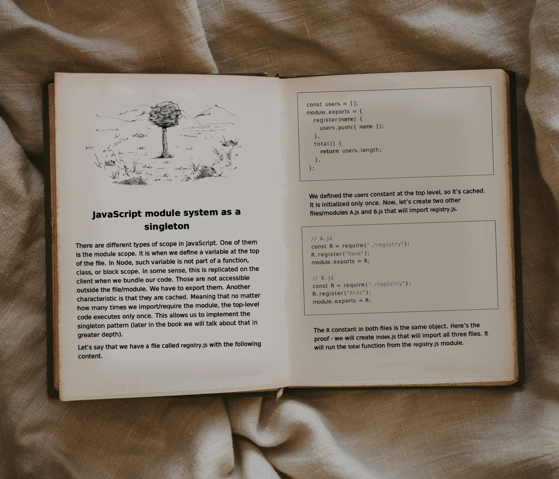 50 Tips on JavaScript gallery image