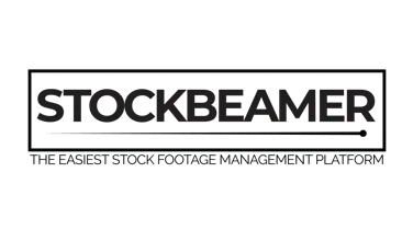Stock Beamer gallery image