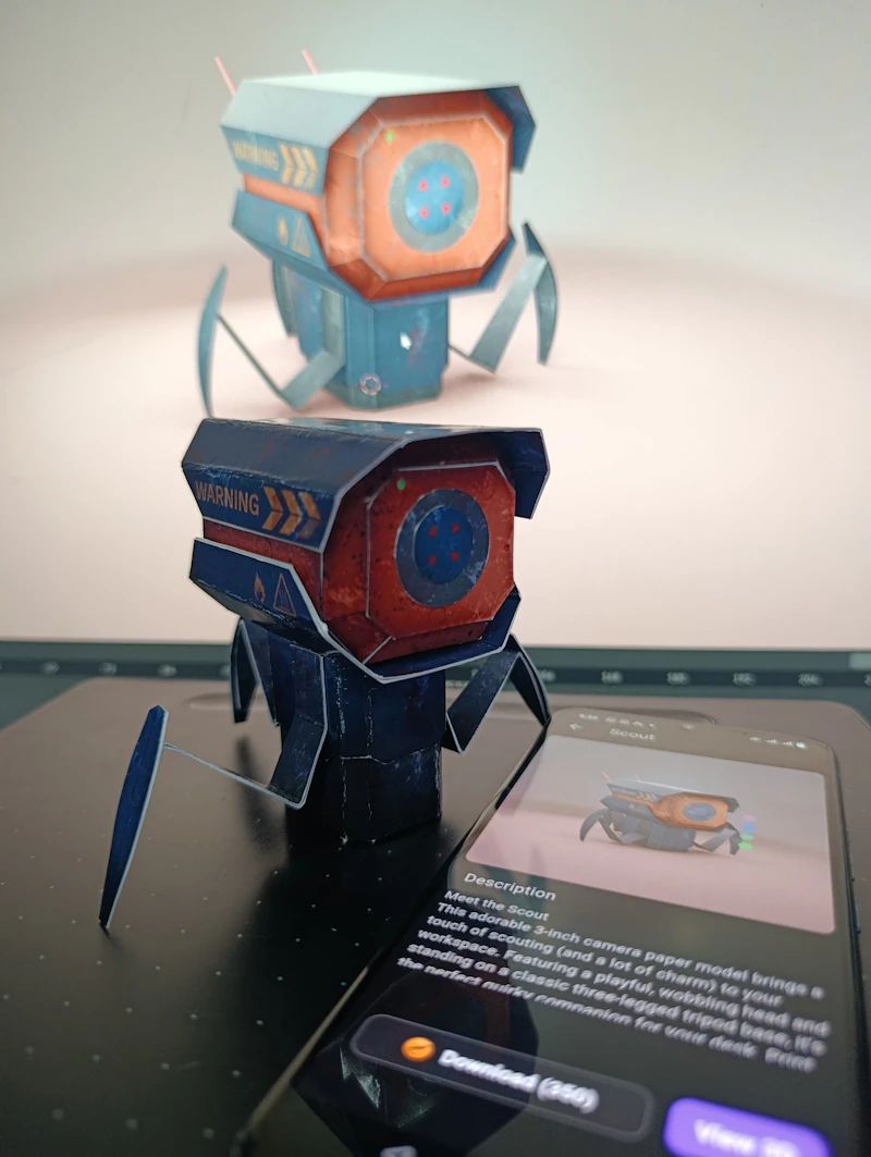CraftHub screenshot 2
