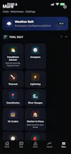 Weather Belt gallery image