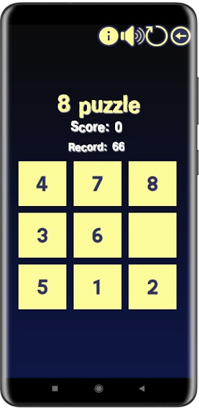 Sposta il puzzle media 1