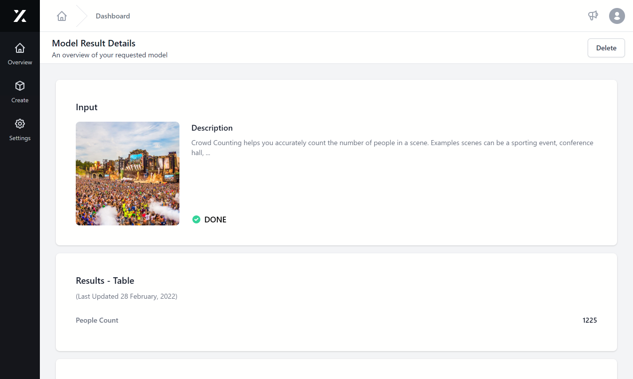 Tinx.ai gallery image