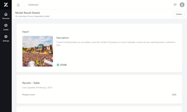 Tinx.ai gallery image