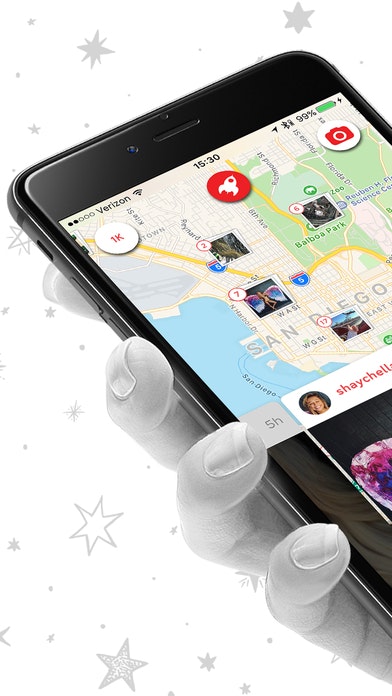 Rocketing for Instagram gallery image