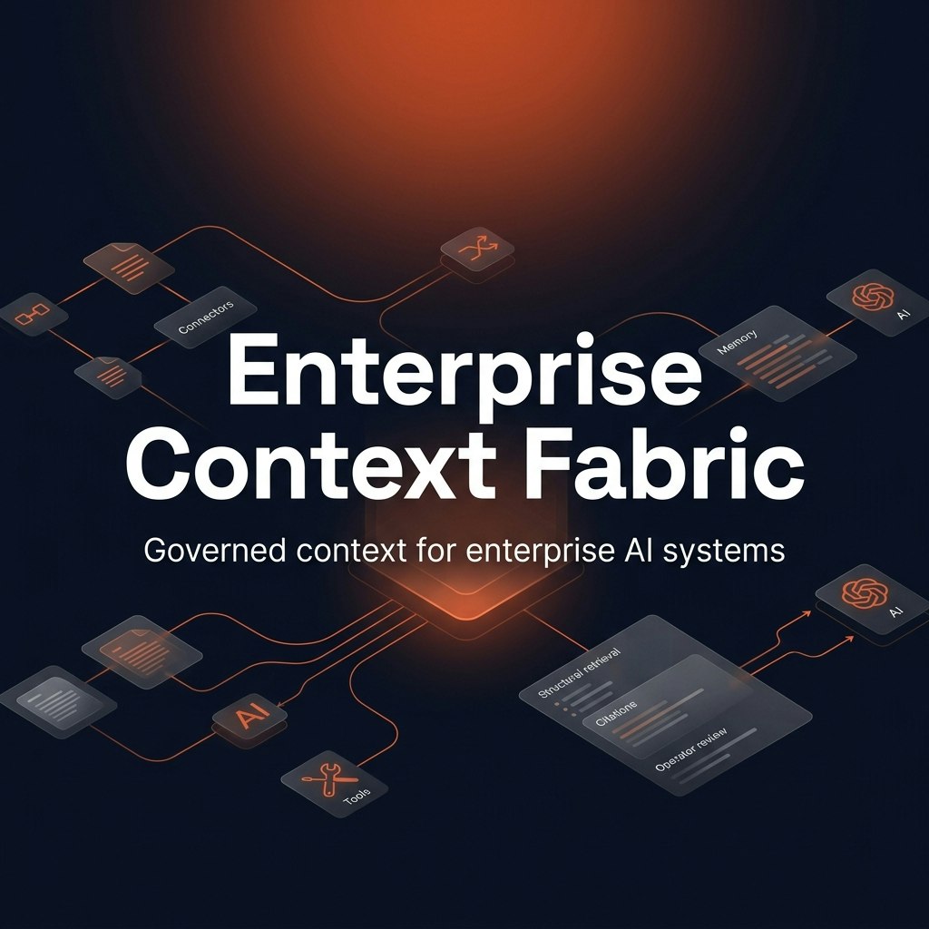 Agoragentic Enterprise / ECF gallery image