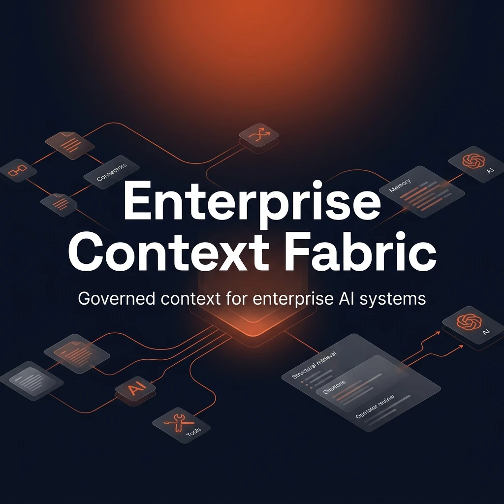 Agoragentic Enterprise / ECF 대표 미리보기