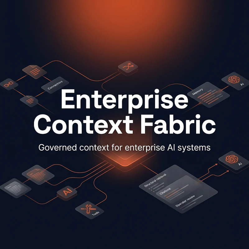 Agoragentic Enterprise / ECF screenshot 1