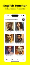 AI English Practise gallery image