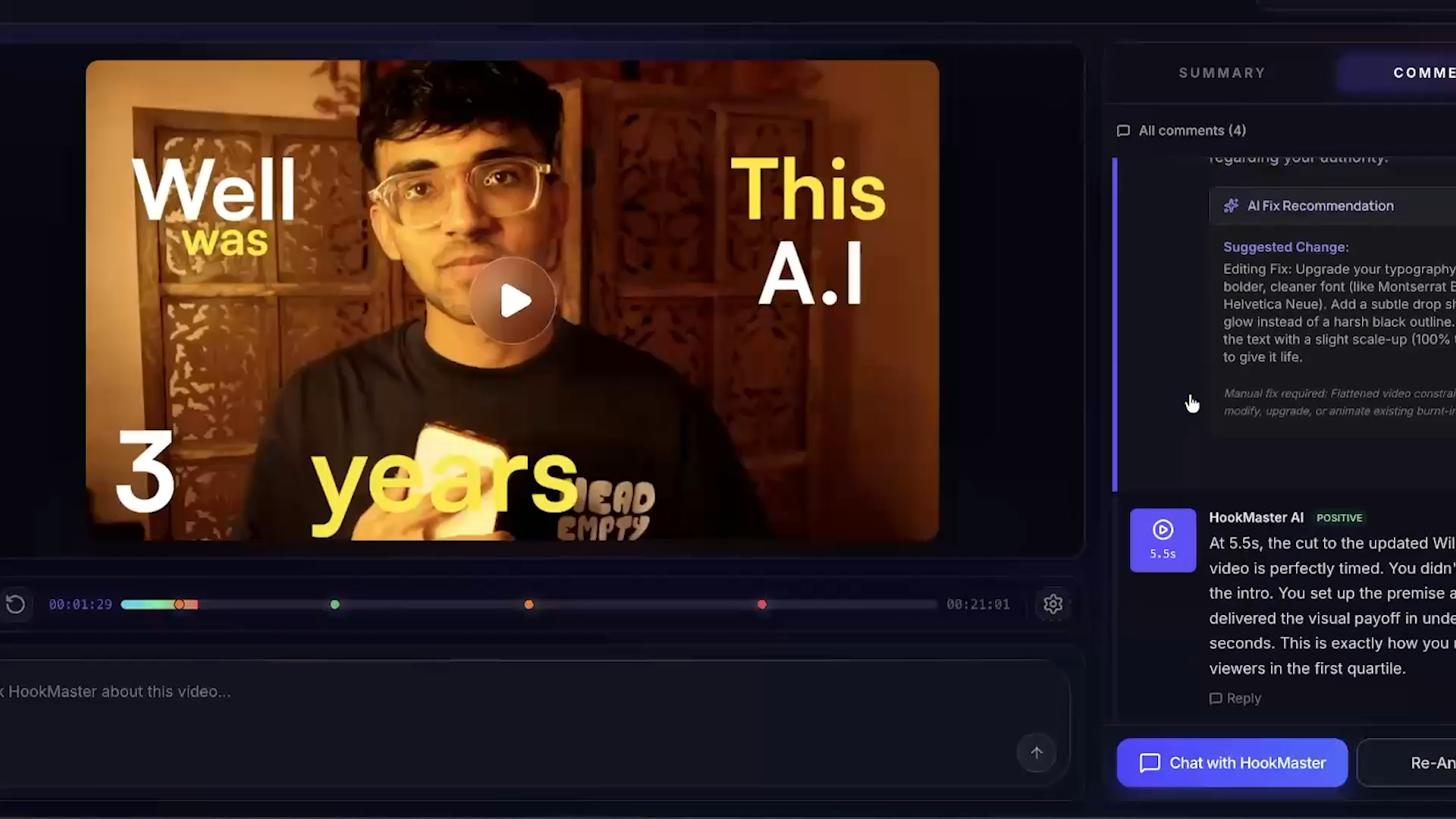 HookMaster gallery image