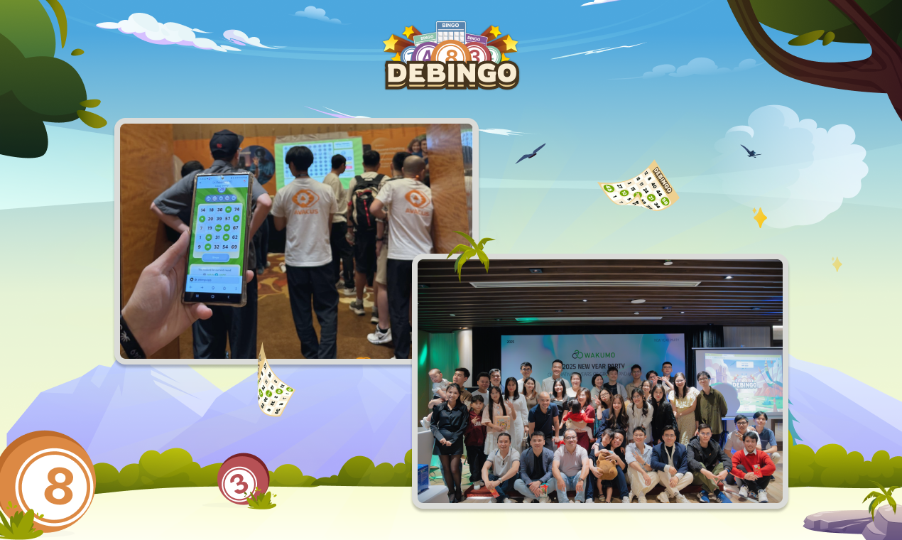Debingo v2 media 7