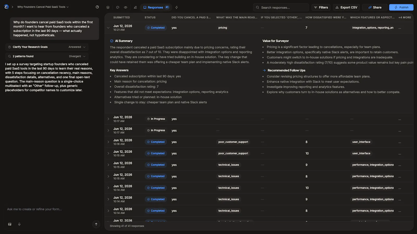 Enform screenshot 6
