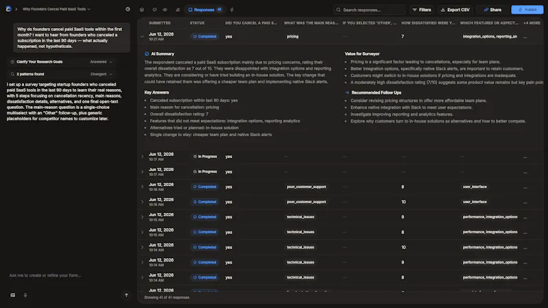 Enform screenshot 6