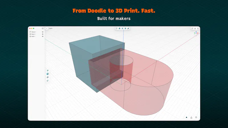  PixyCAD  screenshot 3