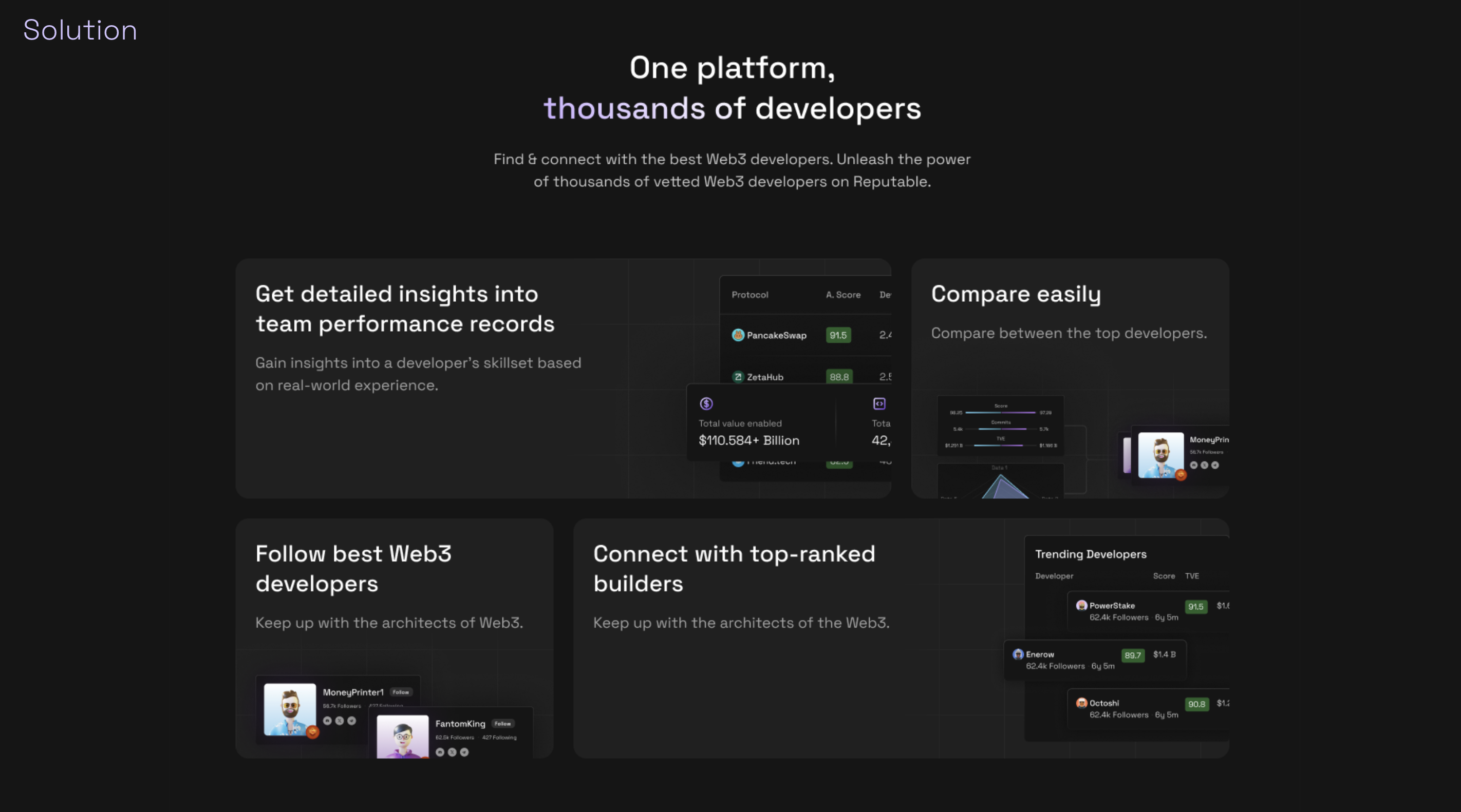 Reputable gallery image