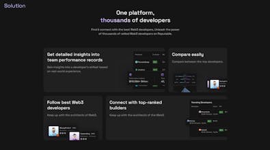 Reputable gallery image