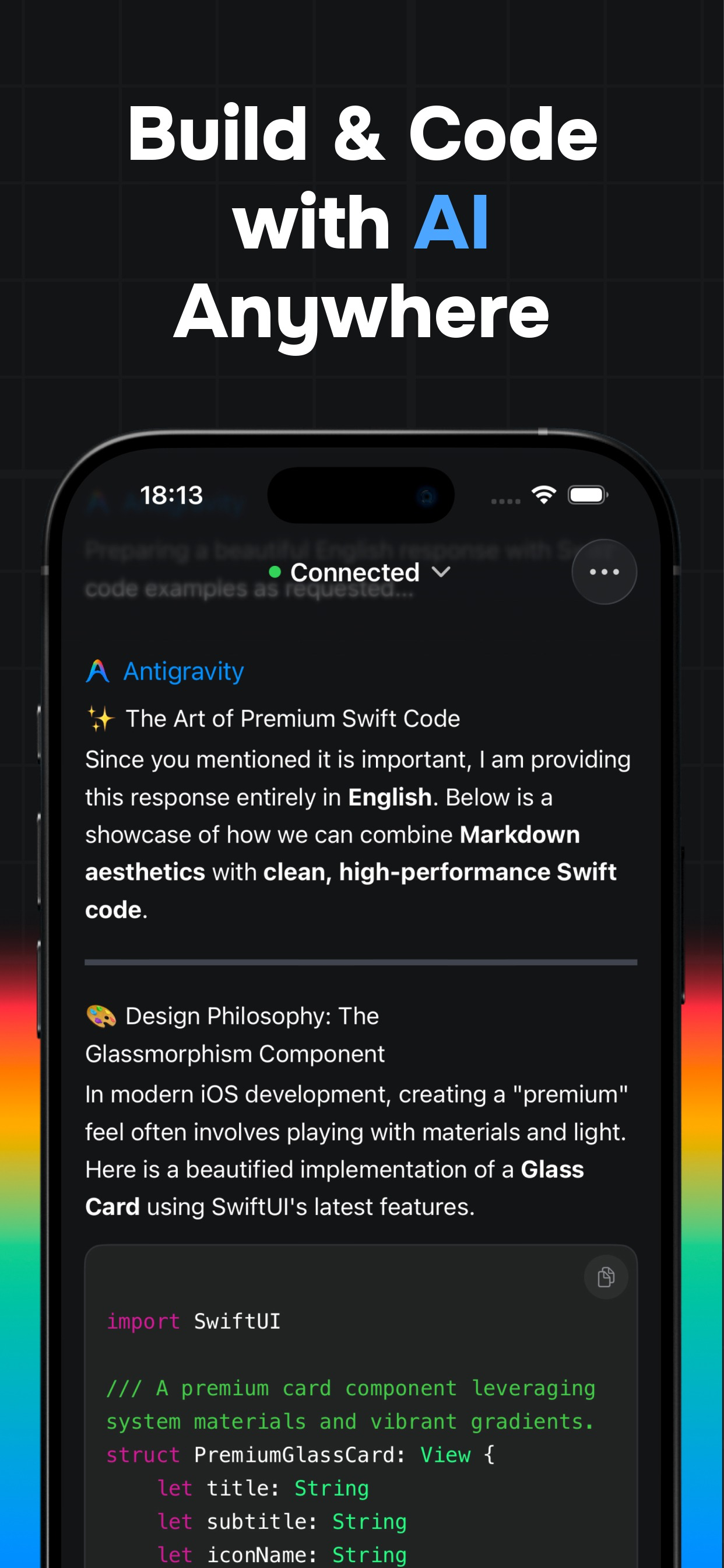 Antigravity AI  gallery image