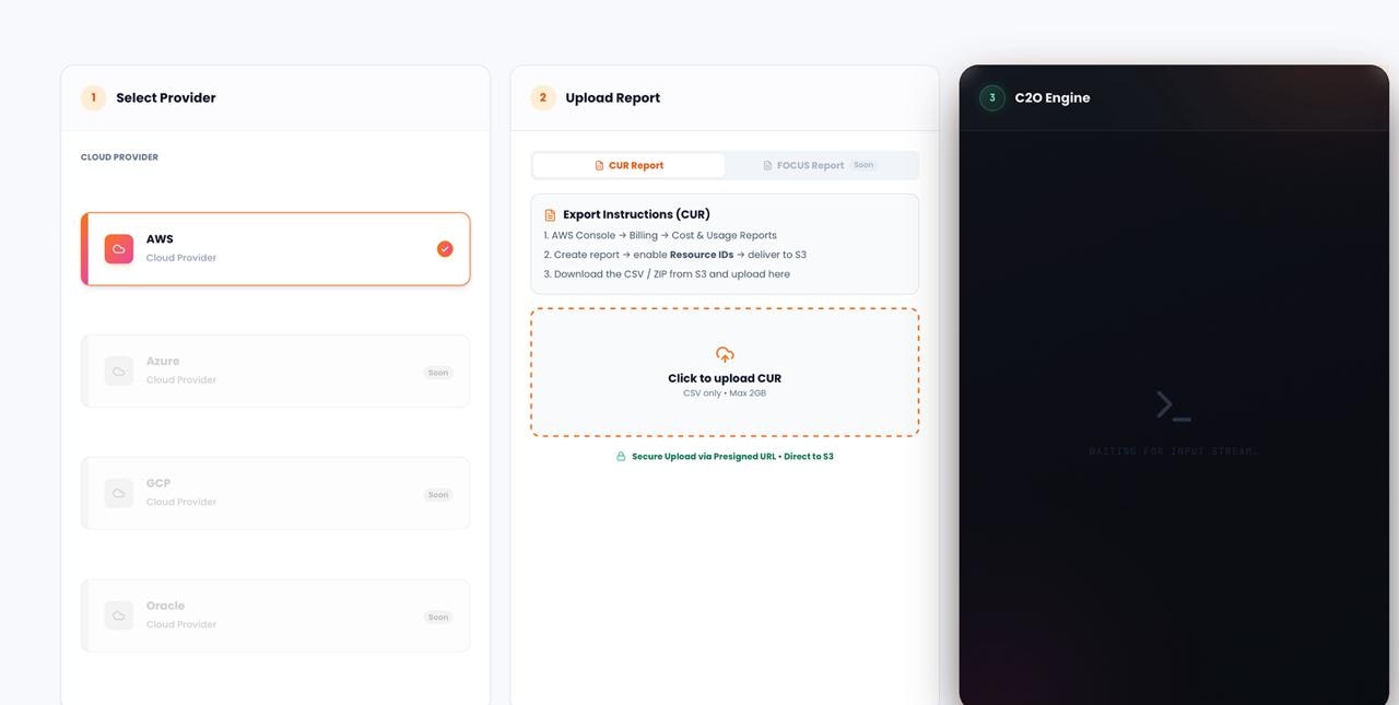 ZOLIX Lite gallery image