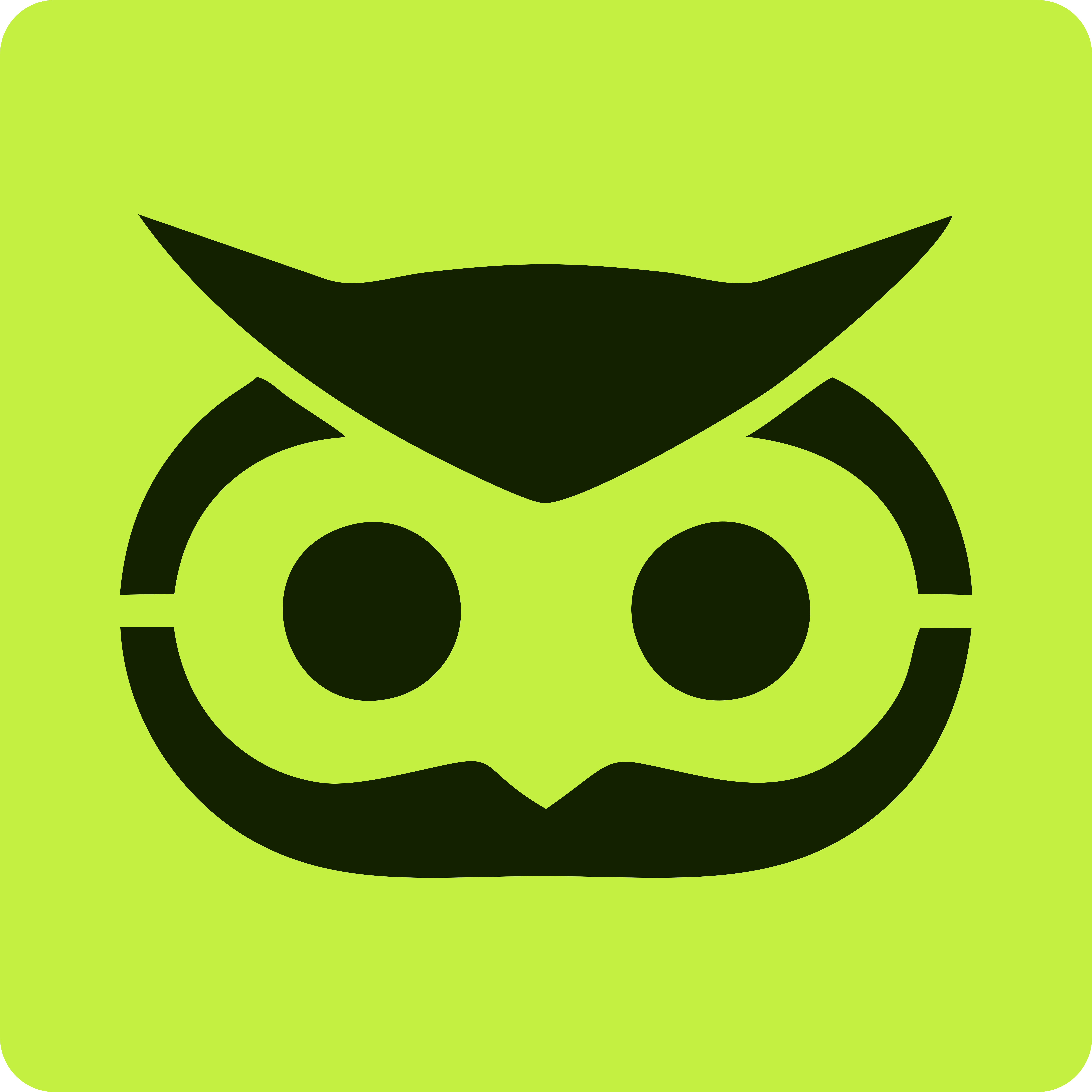 VirtuSoul - Product Hunt launch logo and brand identity