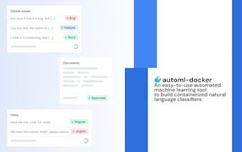 automl-docker gallery image