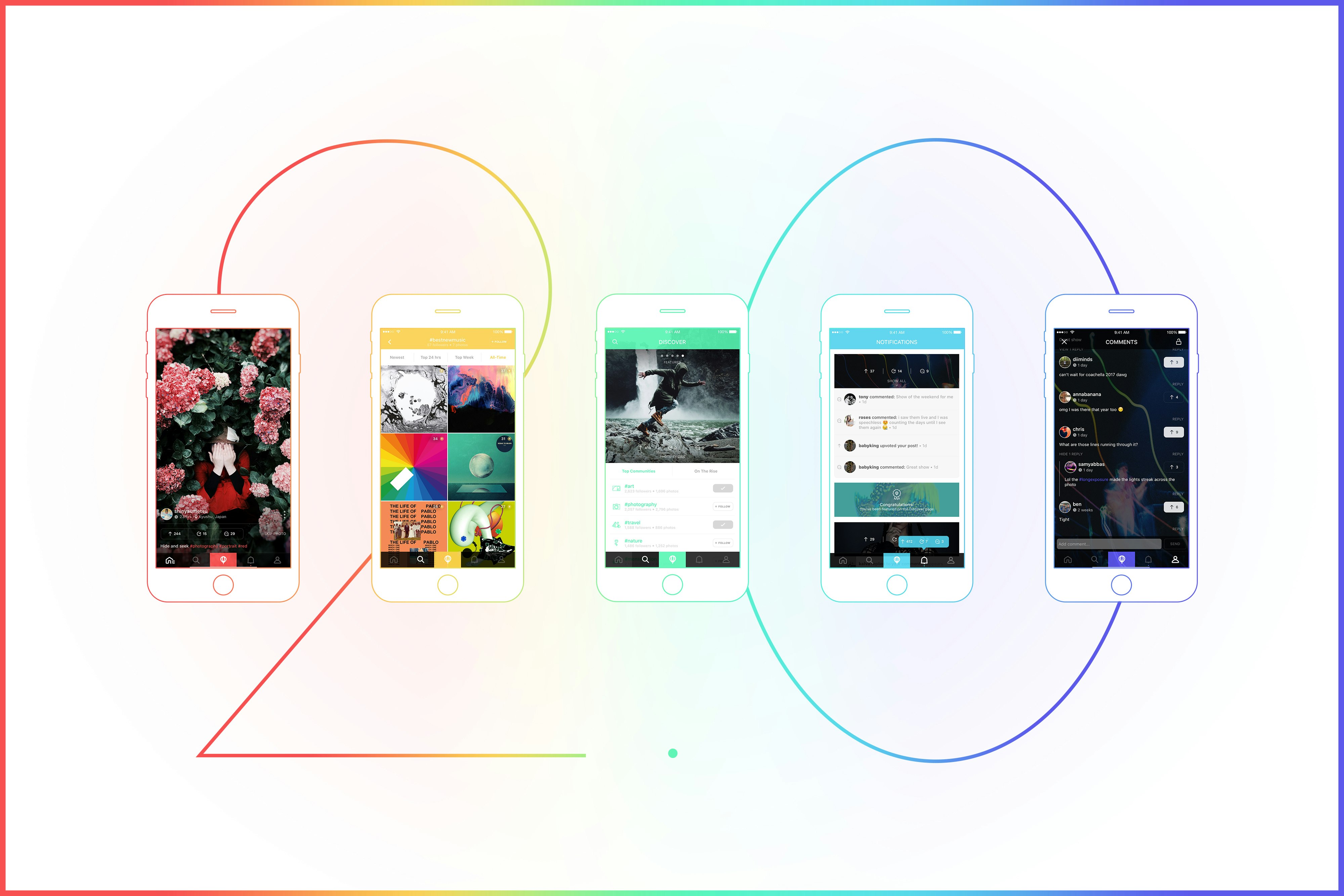 Splore gallery image