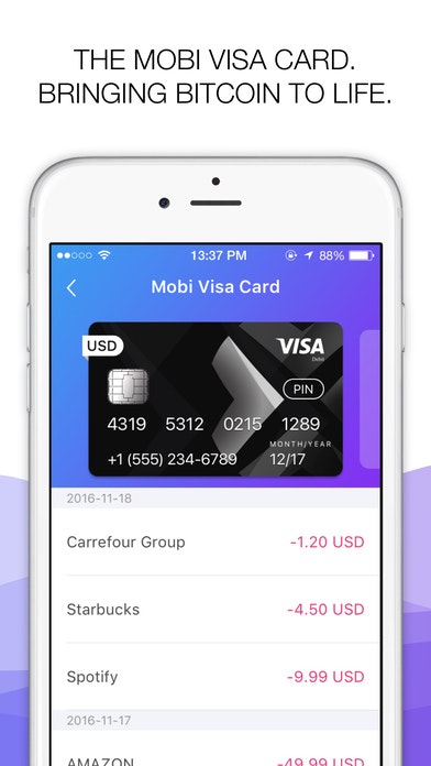 Mobi Image