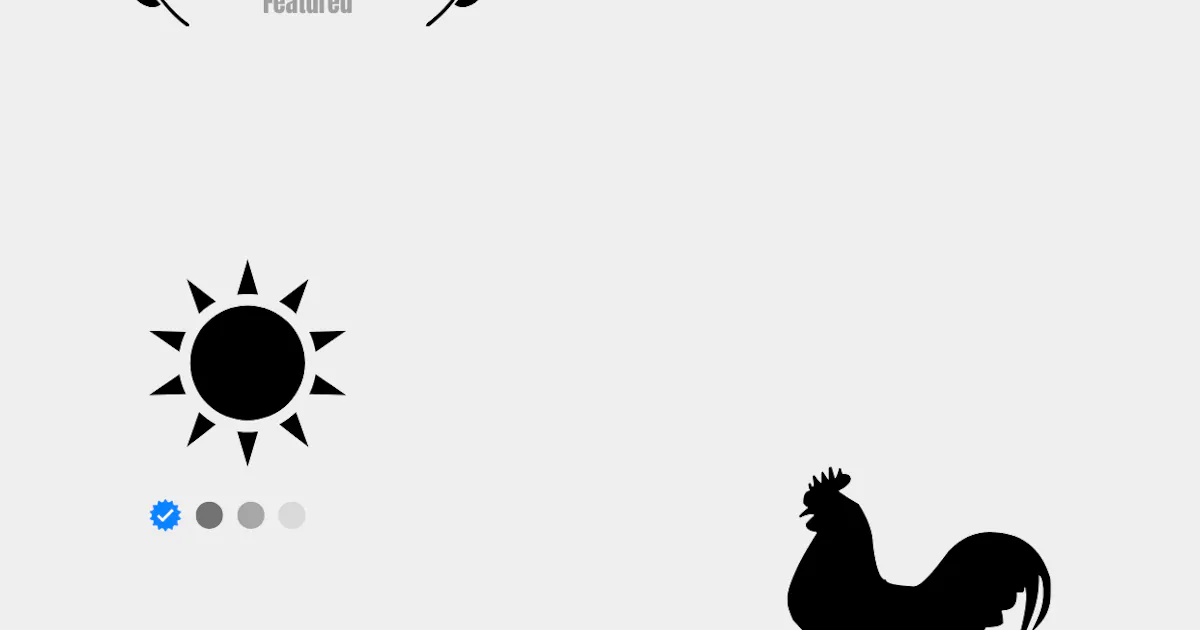 RoosterMe