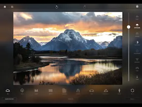 Subdivisions AI Filter gallery image