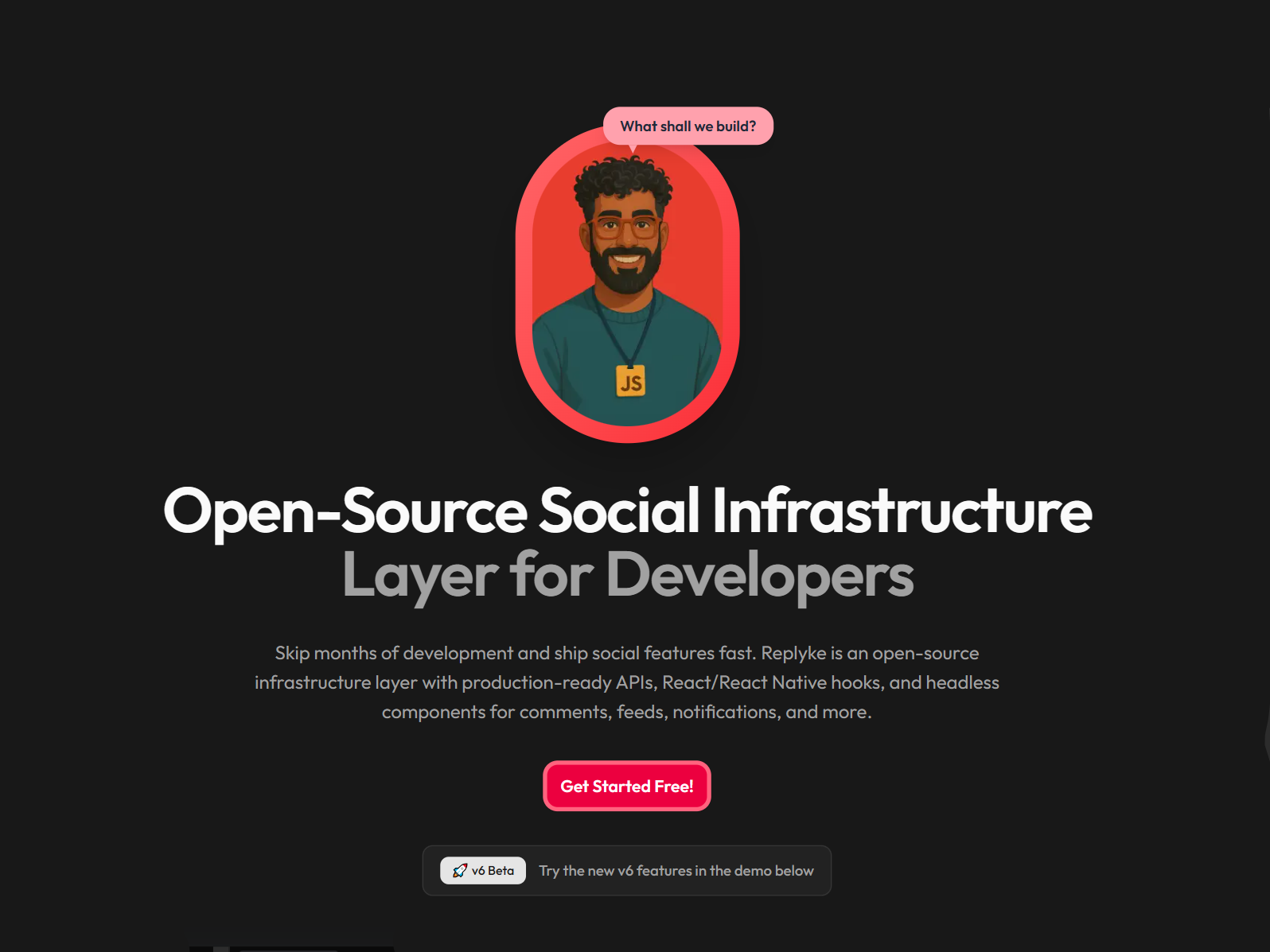 Replyke gallery image