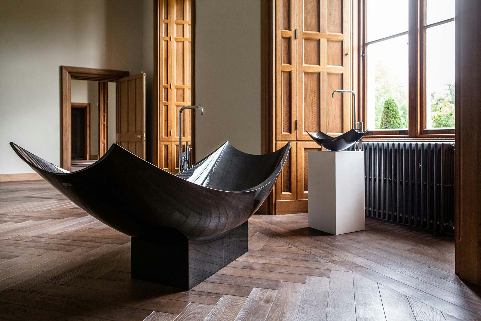 The Vessel gallery image