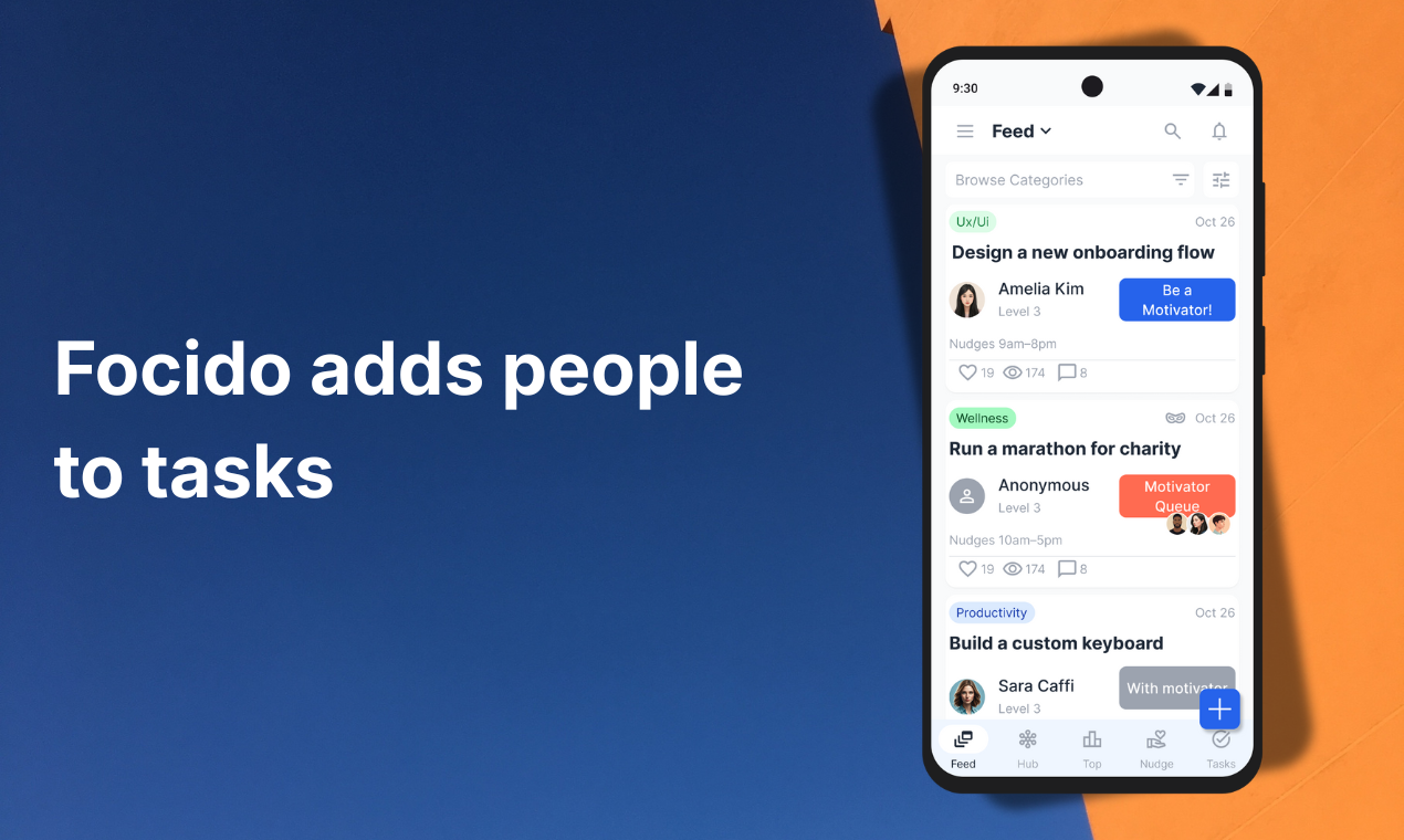 Focido gallery image