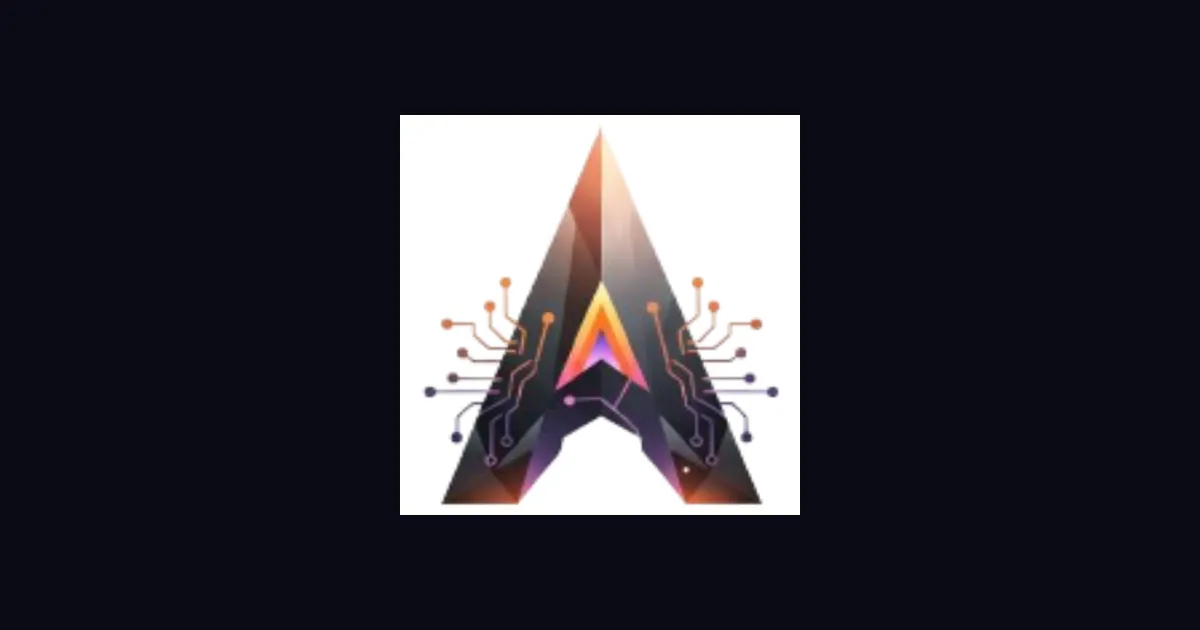 Apex Digital Forge gallery image